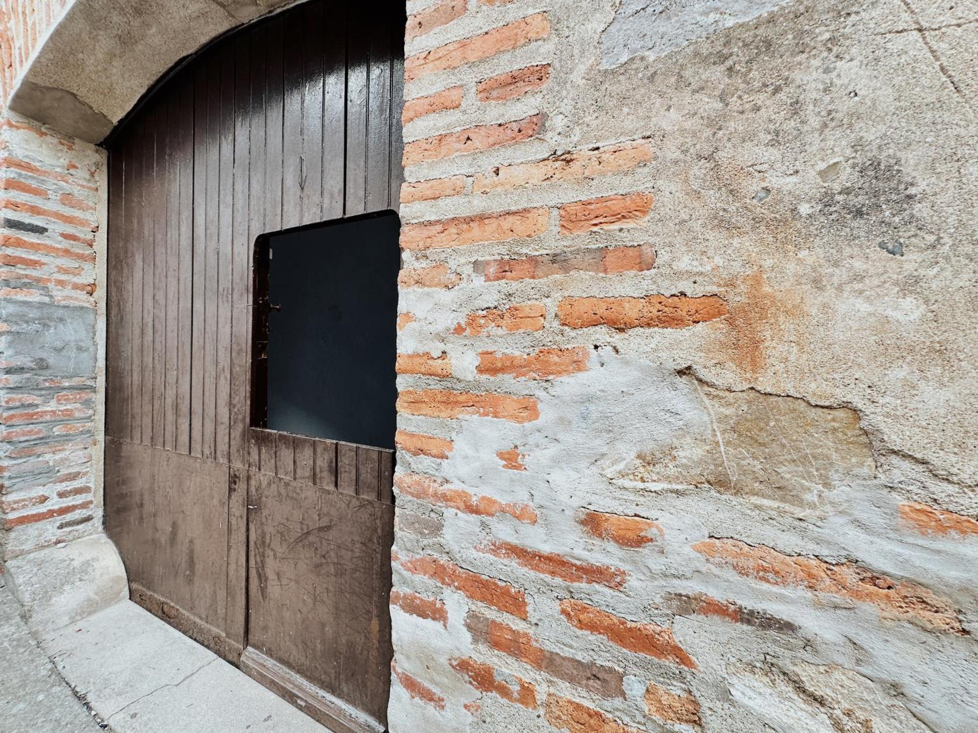 Casa Rural Alcocer Deluxe L Privacidad E Intimidad Puebla de Alcocer Exterior foto