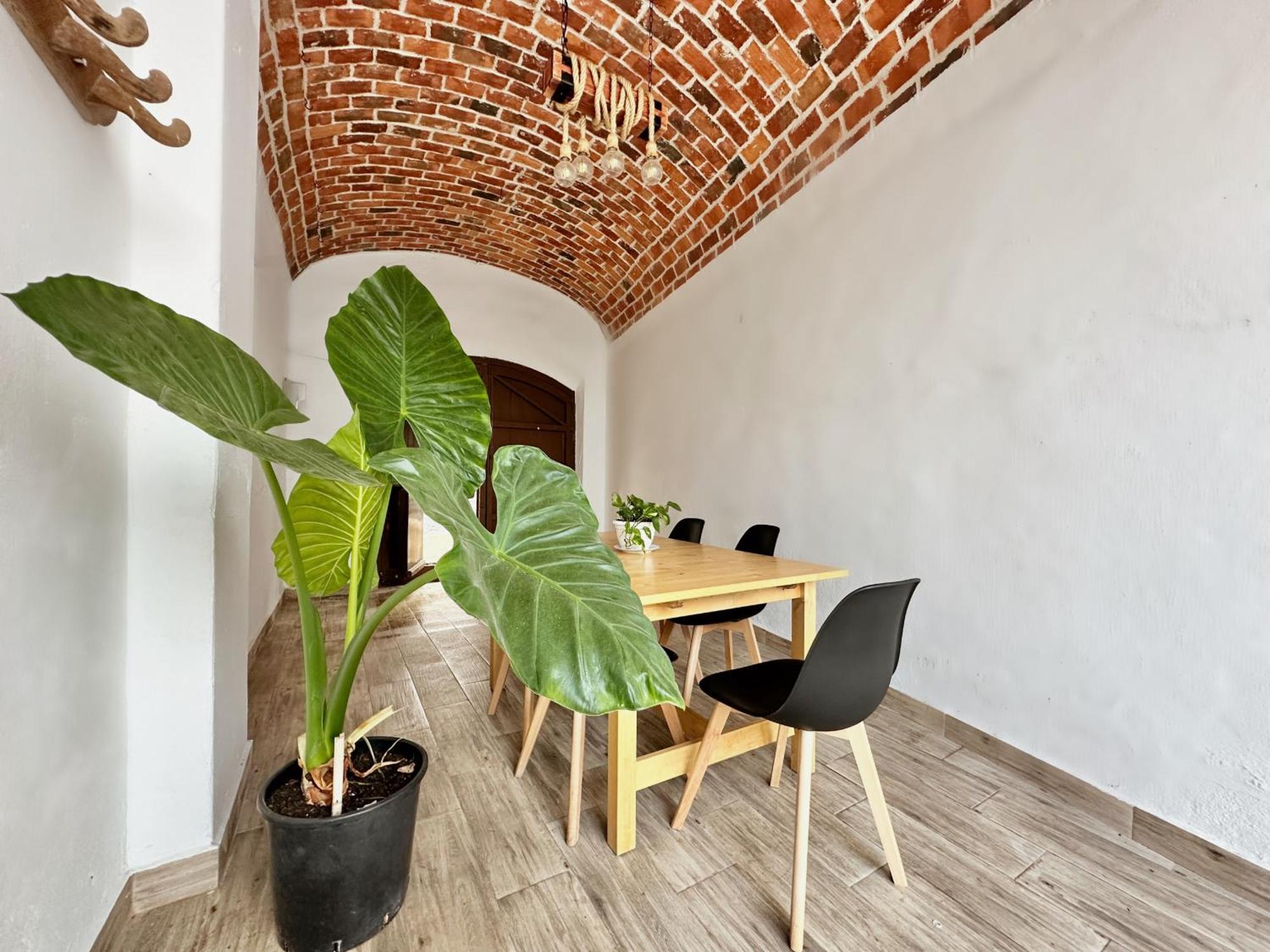 Casa Rural Alcocer Deluxe L Privacidad E Intimidad Puebla de Alcocer Exterior foto