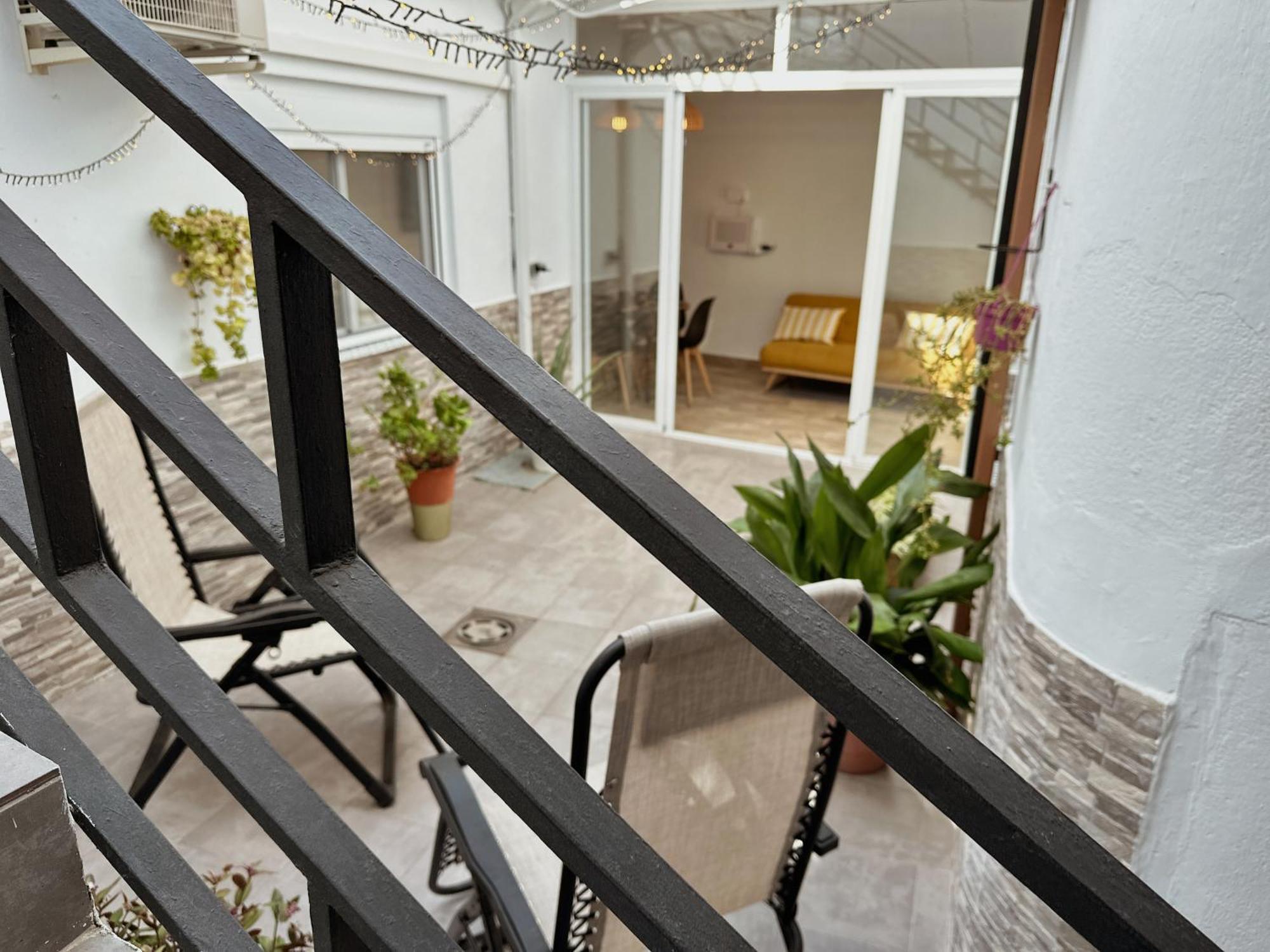 Casa Rural Alcocer Deluxe L Privacidad E Intimidad Puebla de Alcocer Exterior foto